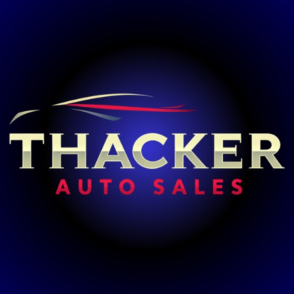 Thacker Auto Sales
