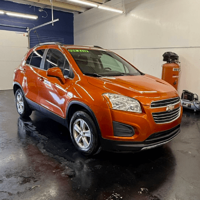 Used Cars for Sale